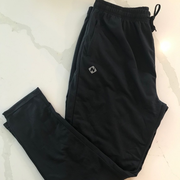 Naviskin Running Pants with Zip Pockets - Picture 4 of 5